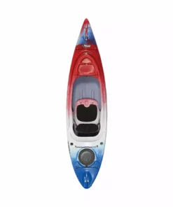 Pelicansport Liberty 9.5 Recreational Kayak Kayaks, SUP, Boats And Sleds