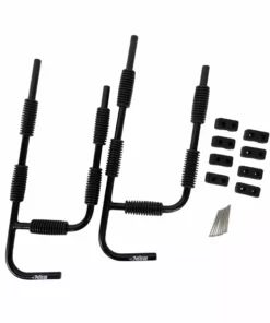 Pelicansport SUP Wall Rack