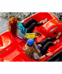 Pelicansport Boats Monaco Pedal Boat