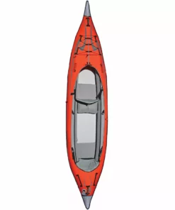 Pelican Sport Kayaks, SUP, Boats And Sleds Advanced Elements Inflatable ADVANCEDFRAME® Convertible Elite Kayak