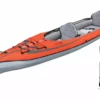 Pelican Sport Kayaks, SUP, Boats And Sleds Advanced Elements Inflatable AdvancedFrame™ Convertible Kayak