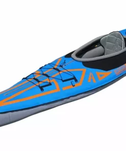 Pelican Sport Advanced Elements Inflatable AdvancedFrame™ Expedition Elite Kayak