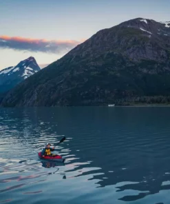 Pelican Sport Kayaks, SUP, Boats And Sleds Advanced Elements Inflatable ADVANCEDFRAME® Kayak