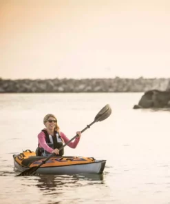 Pelican Sport Advanced Elements Inflatable Kayak AdvancedFrame™ Sport Kayaks, SUP, Boats And Sleds