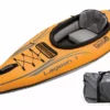 Pelican Sport Advanced Elements Inflatable Lagoon1â„¢ Kayak