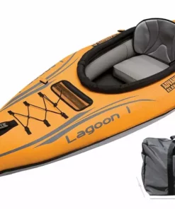 Pelican Sport Advanced Elements Inflatable Lagoon1™ Kayak