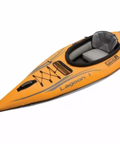 Pelican Sport Advanced Elements Inflatable Lagoon1™ Kayak