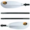 Pelican Sport Advanced Elements Adventure Voyage Kayak Paddle (4-Part)