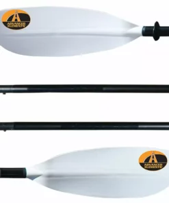 Pelican Sport Advanced Elements Adventure Voyage Kayak Paddle (4-Part)