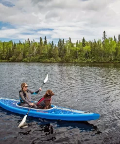 Pelican Sport Advanced Elements Inflatable Kayak AirVolution