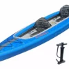 Pelican Sport Kayaks, SUP, Boats And Sleds Advanced Elements Inflatable Kayak AirVolution2