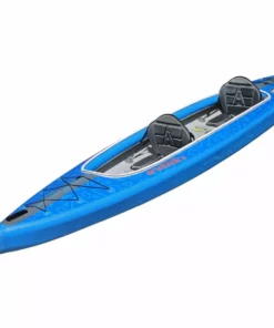 Pelican Sport Kayaks, SUP, Boats And Sleds Advanced Elements Inflatable Kayak AirVolution2