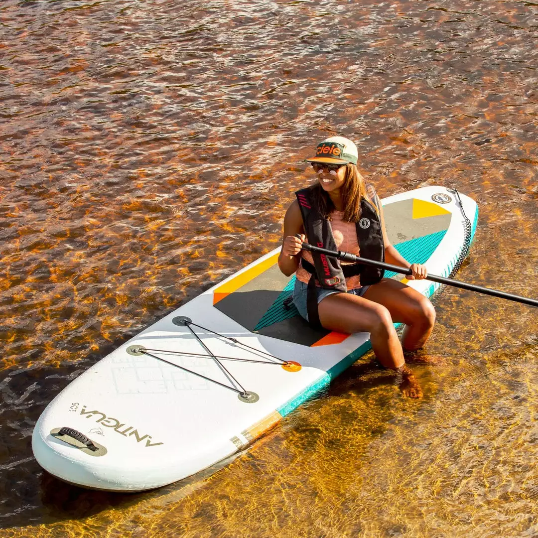 Pelicansport Antigua 106 Inflatable Paddle Board