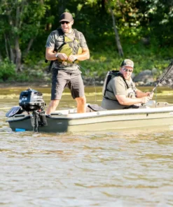 Pelicansport Intruder 12 Fishing Boat Boats