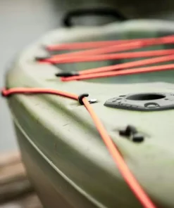 Pelican Sport Basscreek 100XP Angler Fishing Kayak