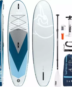 Pelican Sport Boracay Inflatable Paddle Board