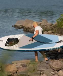 Pelican Sport Boracay Inflatable Paddle Board