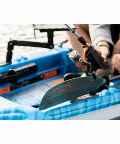 Pelican Sport Catch Fishing Kayak Paddle 250 Cm (98.5")