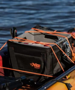 Pelican Sport Exocrate Fishing Crate Bag Accessories