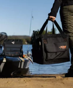 Pelican Sport Exocrate Fishing Crate Bag Accessories