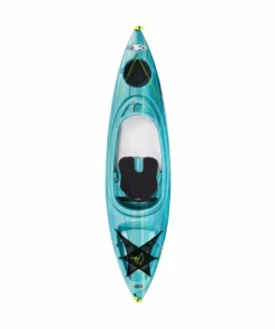 Pelican Sport Argo 100X Sit-in Kayak Kayaks, SUP, Boats And Sleds
