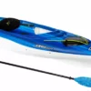 Pelican Sport Argo 100X Kayak With Paddle