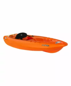 Pelican Sport Kayaks, SUP, Boats And Sleds Pulse 80X Kayak