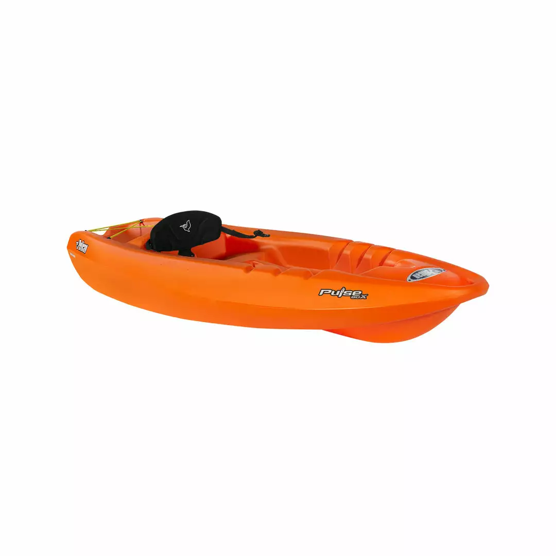 Pelican Sport Kayaks, SUP, Boats And Sleds Pulse 80X Kayak