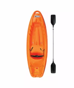 Pelican Sport Kayaks, SUP, Boats And Sleds Pulse 80X Kayak