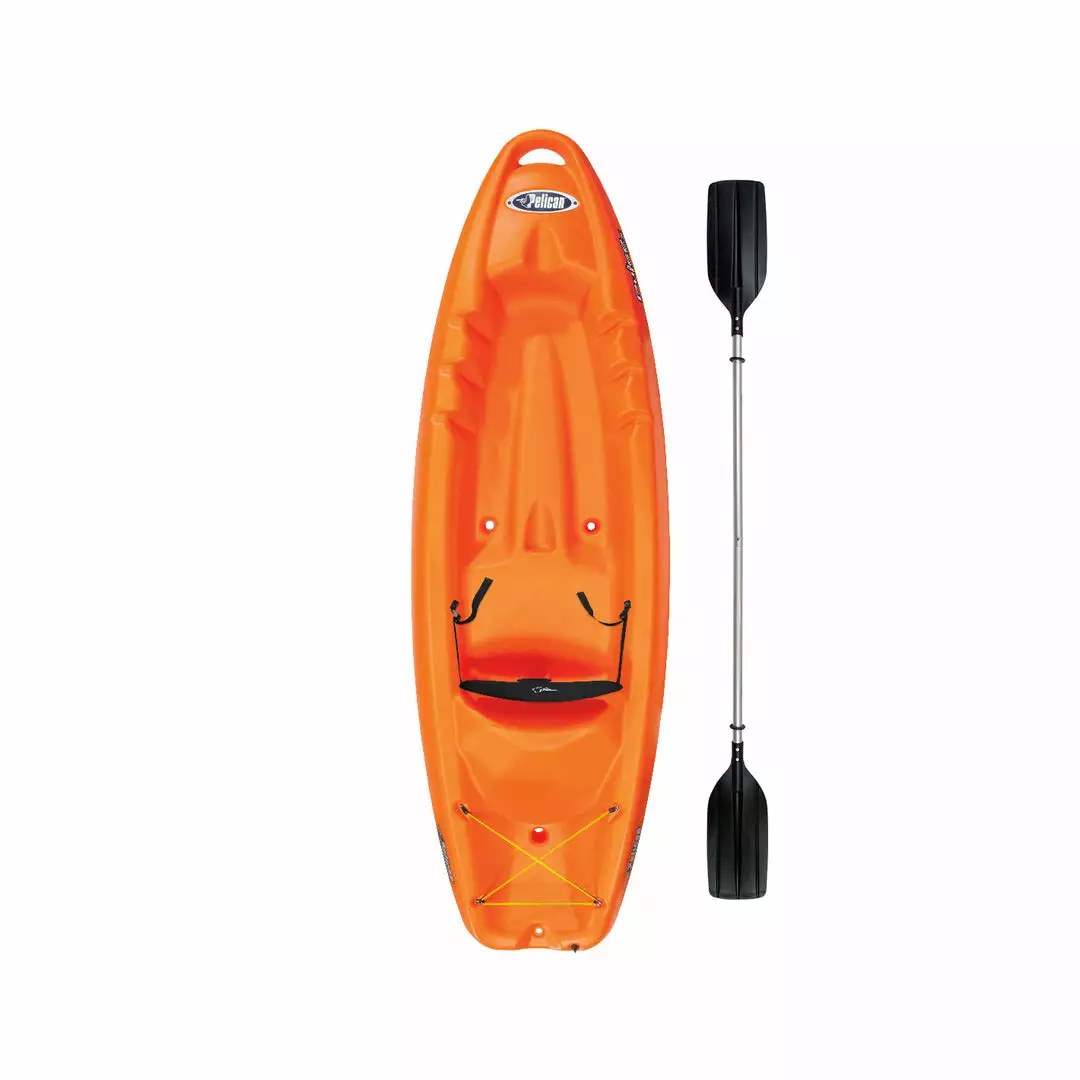 Pelican Sport Kayaks, SUP, Boats And Sleds Pulse 80X Kayak