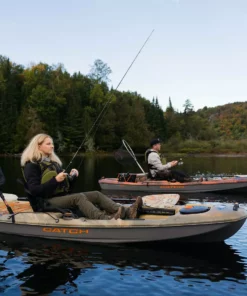 Pelican Sport Catch Classic 100 Fishing Kayak