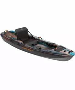 Pelican Sport Catch Classic 100 Fishing Kayak