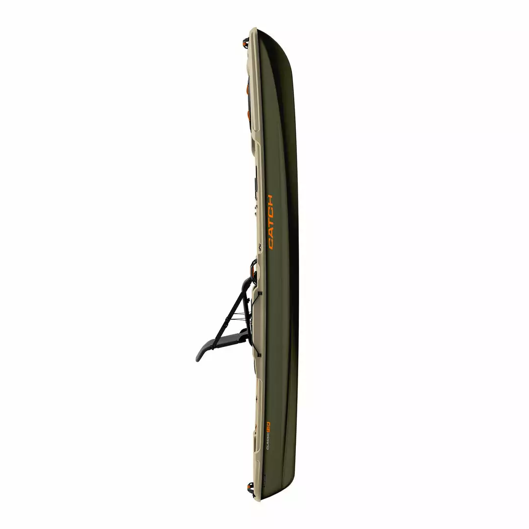 Pelican Sport Catch Classic 120 Fishing Kayak