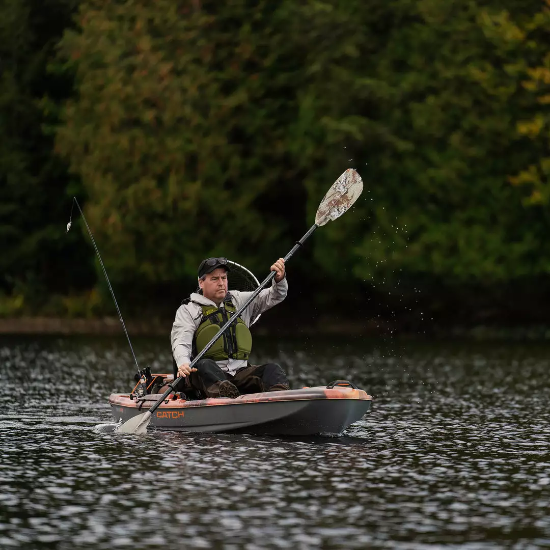 Pelican Sport Catch Classic 120 Fishing Kayak