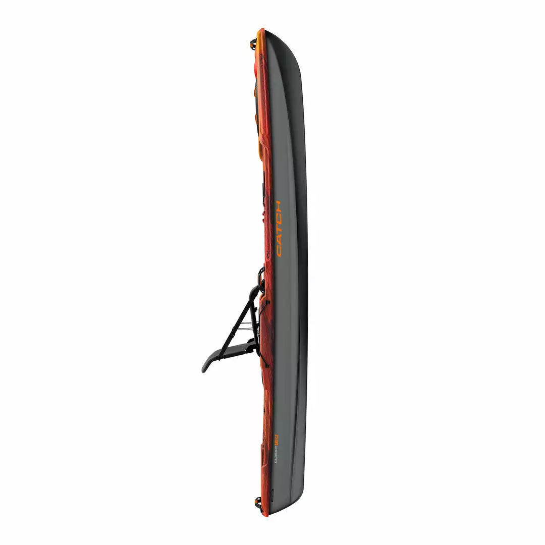 Pelican Sport Catch Classic 120 Fishing Kayak