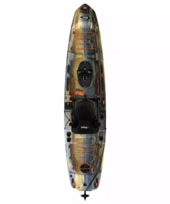 Pelican Sport Deals Catch 130 HYDRIVE Fishing Kayak DEMO