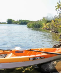 Pelican Sport Sentinel 100X Recreational Kayak