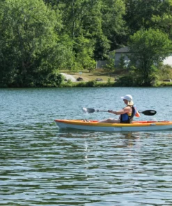 Pelican Sport Sentinel 100X Recreational Kayak