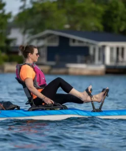 Pelicansport Getaway 100 HDII Recreational Pedal Kayak