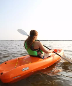Pelican Sport Kayaks, SUP, Boats And Sleds Pulse 80X Kayak