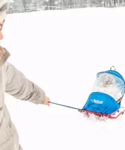 Pelican Sport Pelican Baby Sled Deluxe