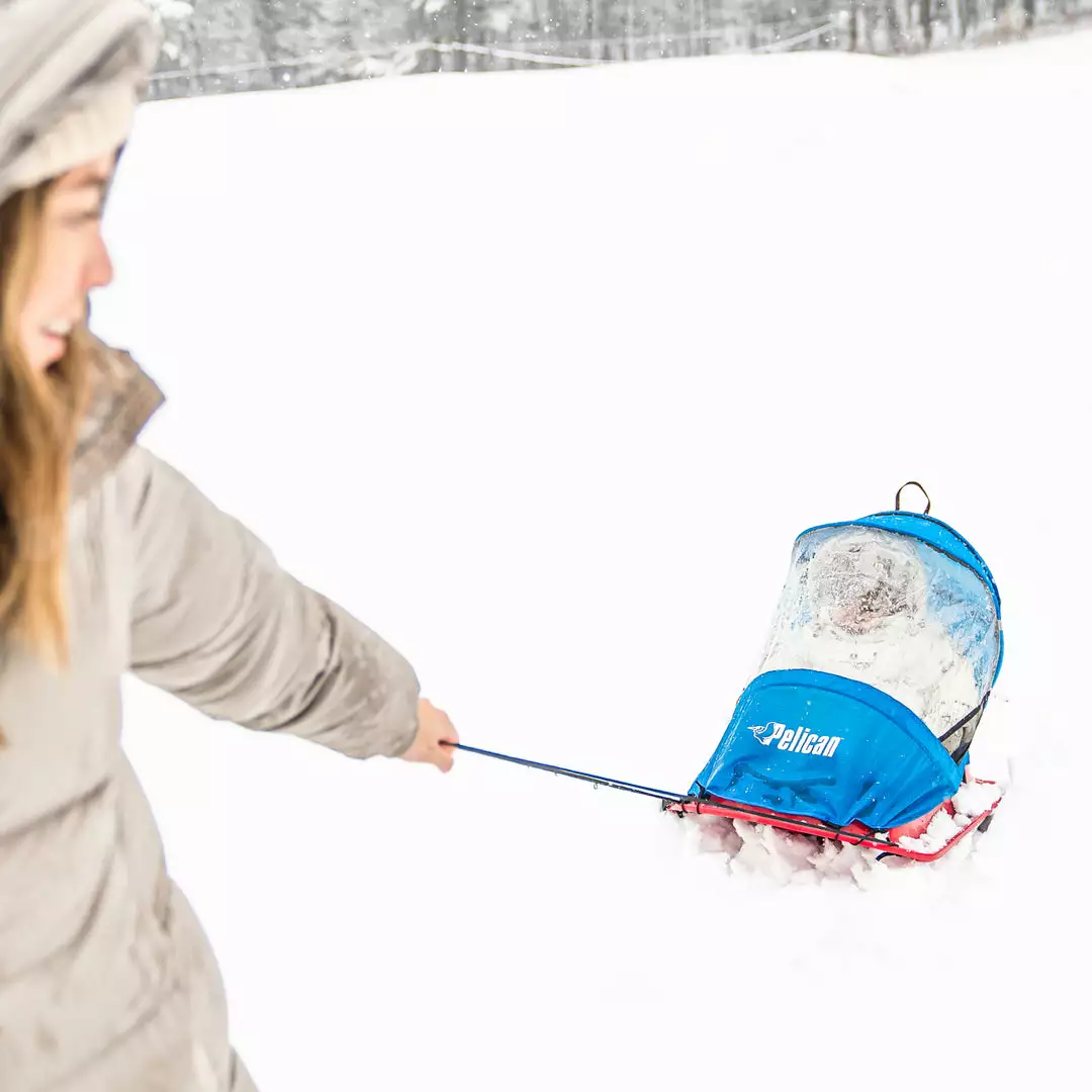 Pelican Sport Pelican Baby Sled Deluxe