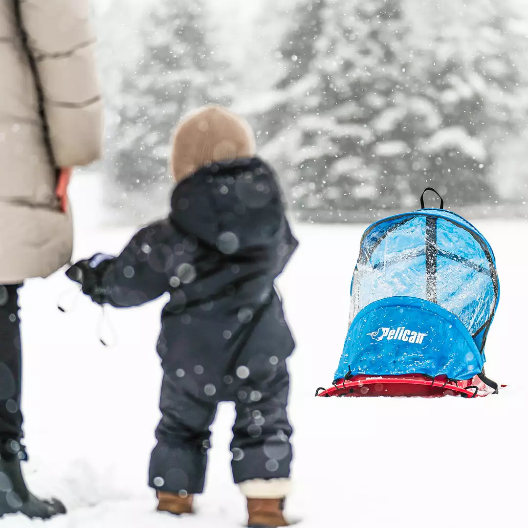 Pelican Sport Pelican Baby Sled Deluxe