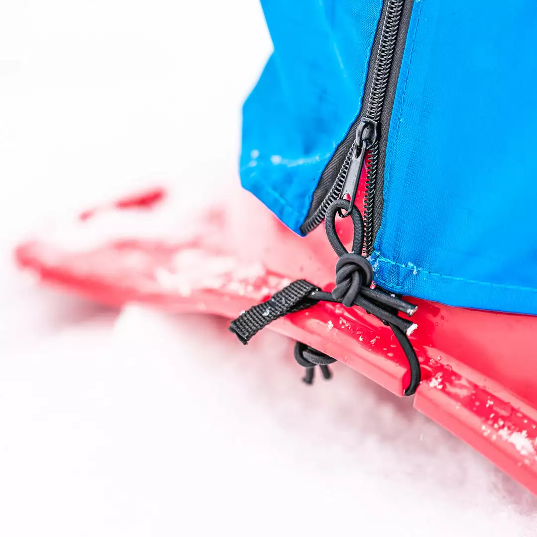 Pelican Sport Pelican Baby Sled Deluxe