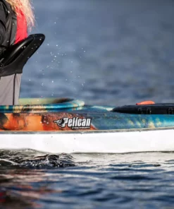 Pelican Sport Argo 100XR Recreational Kayak