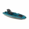 Pelican Sport Kayaks, SUP, Boats And Sleds Catch PWR 100 Fishing Kayak