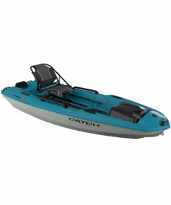 Pelican Sport Kayaks, SUP, Boats And Sleds Catch PWR 100 Fishing Kayak