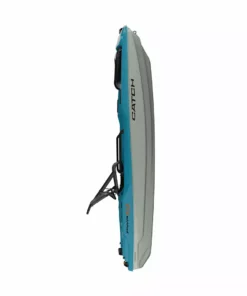 Pelican Sport Kayaks, SUP, Boats And Sleds Catch PWR 100 Fishing Kayak