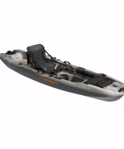 Pelican Sport Kayaks, SUP, Boats And Sleds Catch Mode 110 Fishing Kayak
