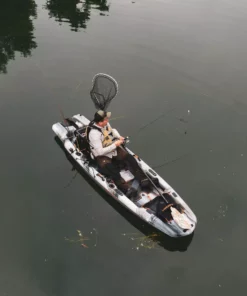 Pelican Sport Kayaks, SUP, Boats And Sleds Catch Mode 110 Fishing Kayak